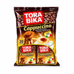 کاپوچینو فوری تورابیکا