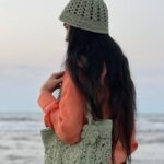 کیف ساحلی رافیا